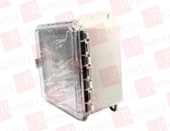 INTEGRA ENCLOSURES P6063LPCLL