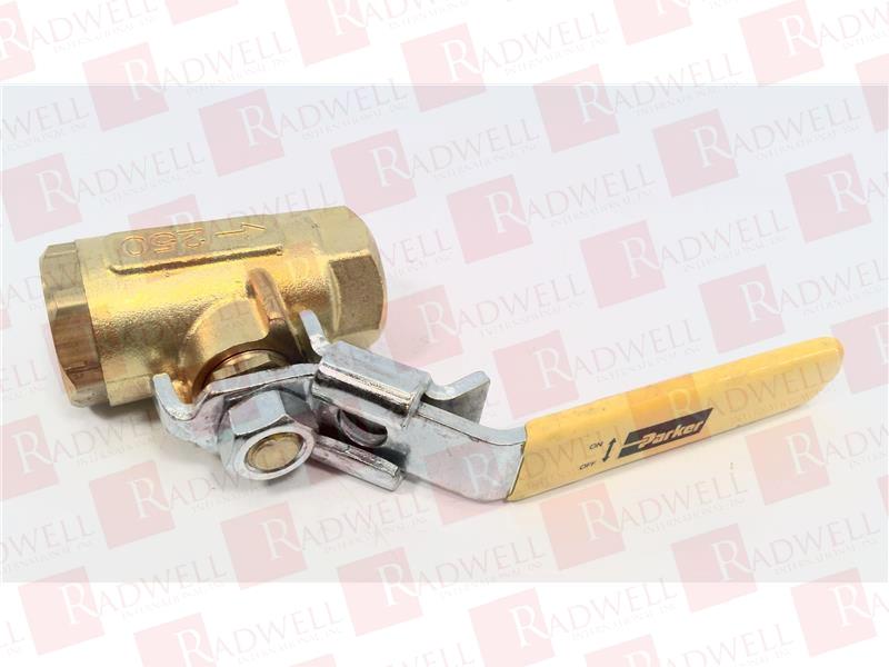 PARKER XVVP500P-8