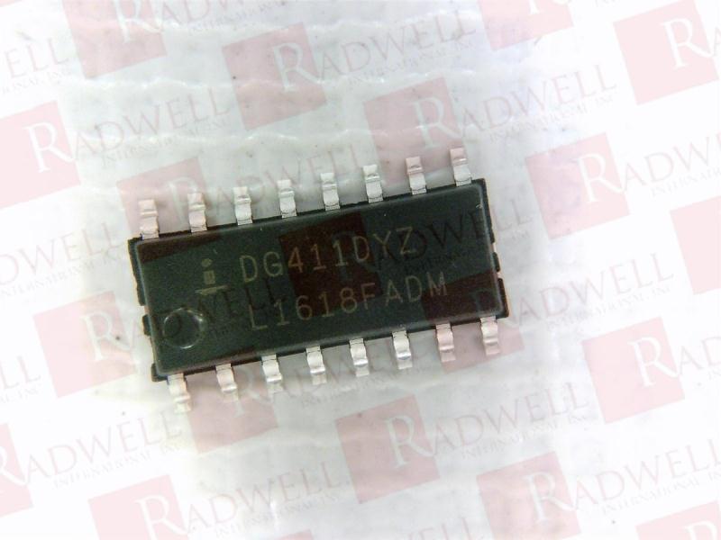 GENERIC IC411DY