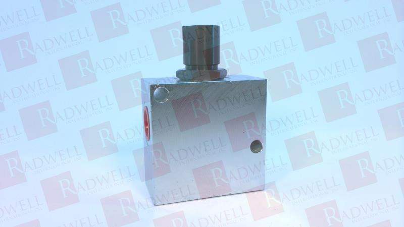 PARKER MHC-022-A-53