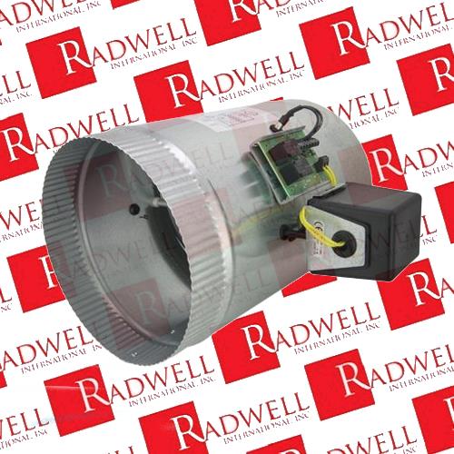 IO HVAC CONTROLS D-Z1-20