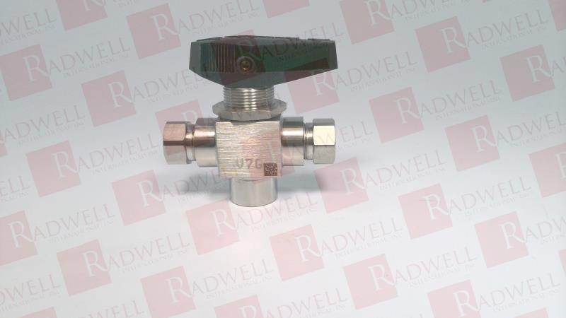 SWAGELOK SS-L83XKF4