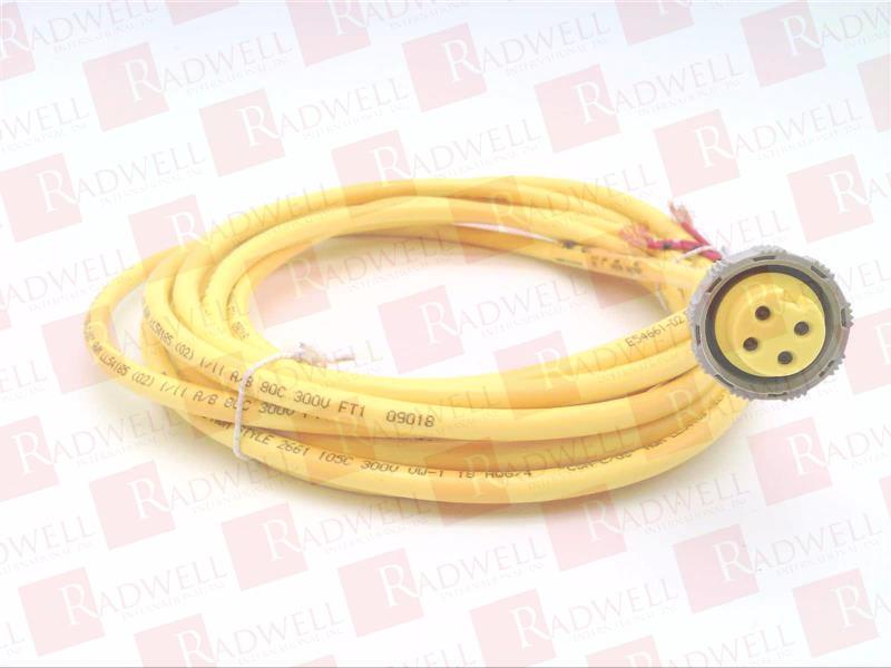 MOLEX 104000A03F1202