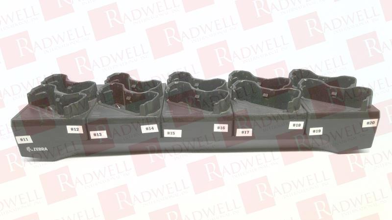 ZEBRA CRD-NGWT-5S5BC-01