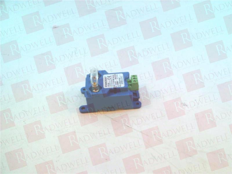 ASHCROFT CX8MB210P25IWL