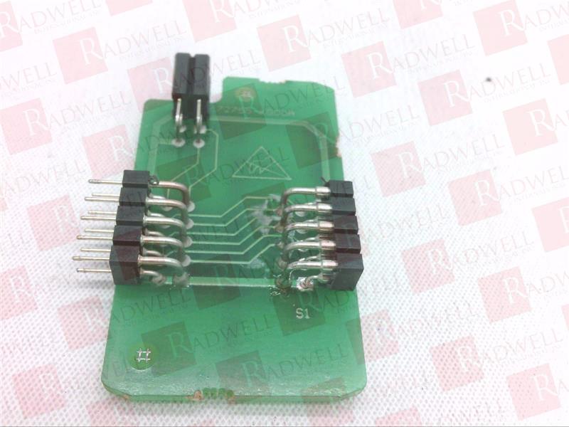 NORGREN VS2672755-KG00AC