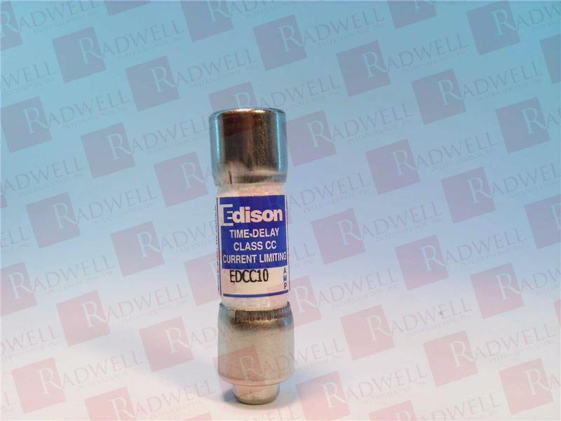 EATON CORPORATION EDCC10 EACH