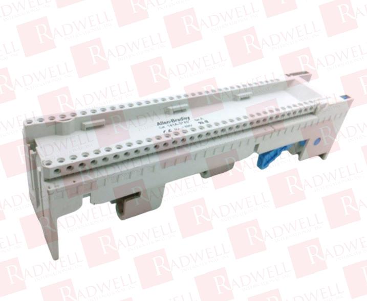 ALLEN BRADLEY 141A-SM45S