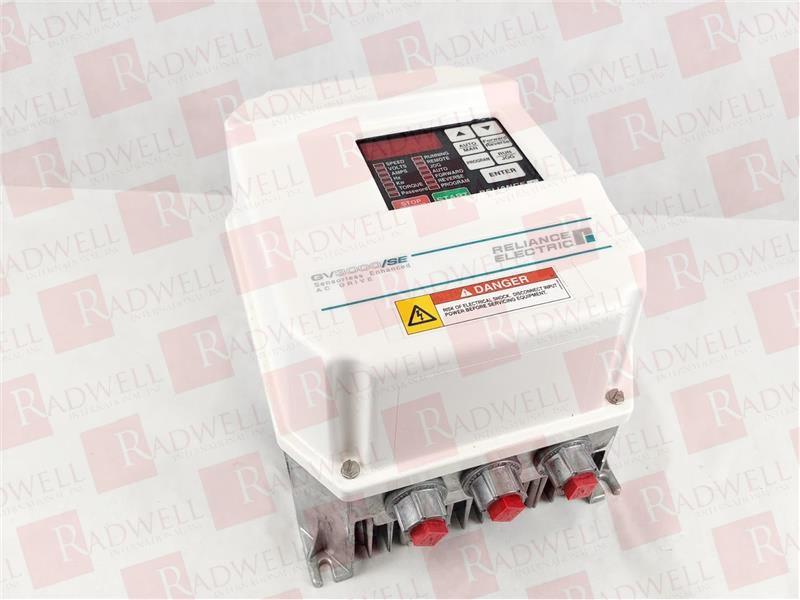 ASEA BROWN BOVERI 5V4460