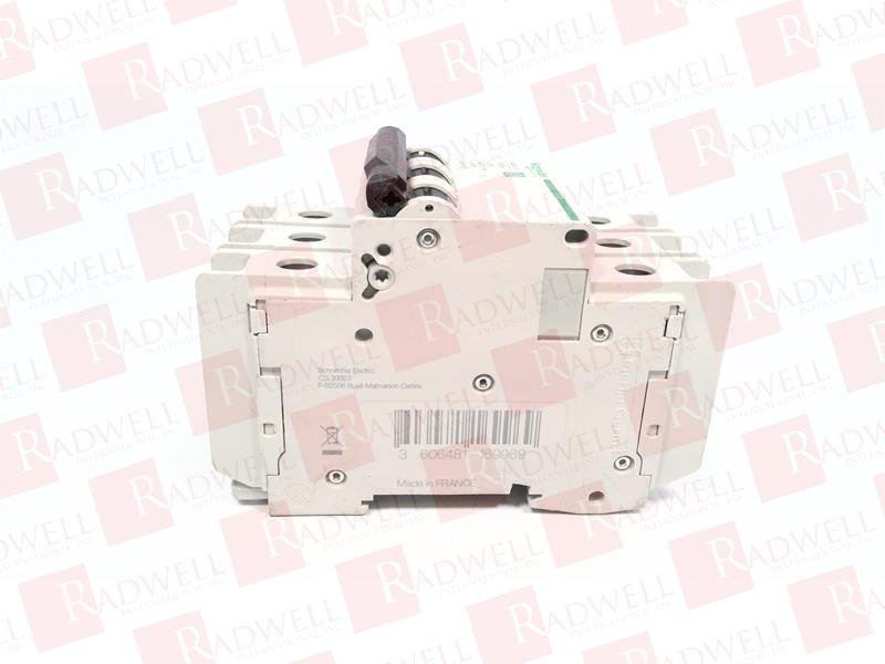 SCHNEIDER ELECTRIC M9F42308