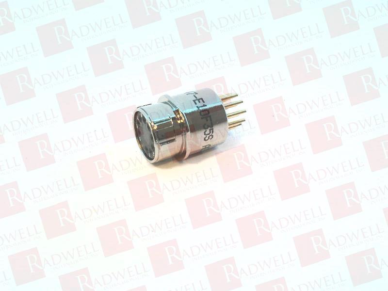 AERO ELECTRIC AE55-347-E10F35S