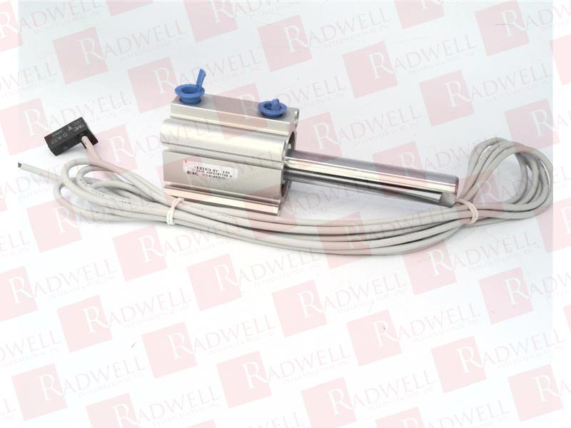 SMC CDQ2B3225ZDUV01418