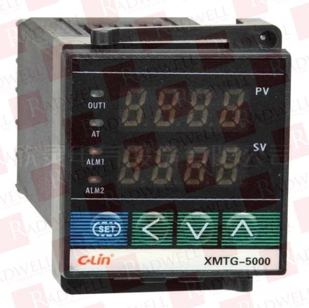 CHNT XMTG-5000