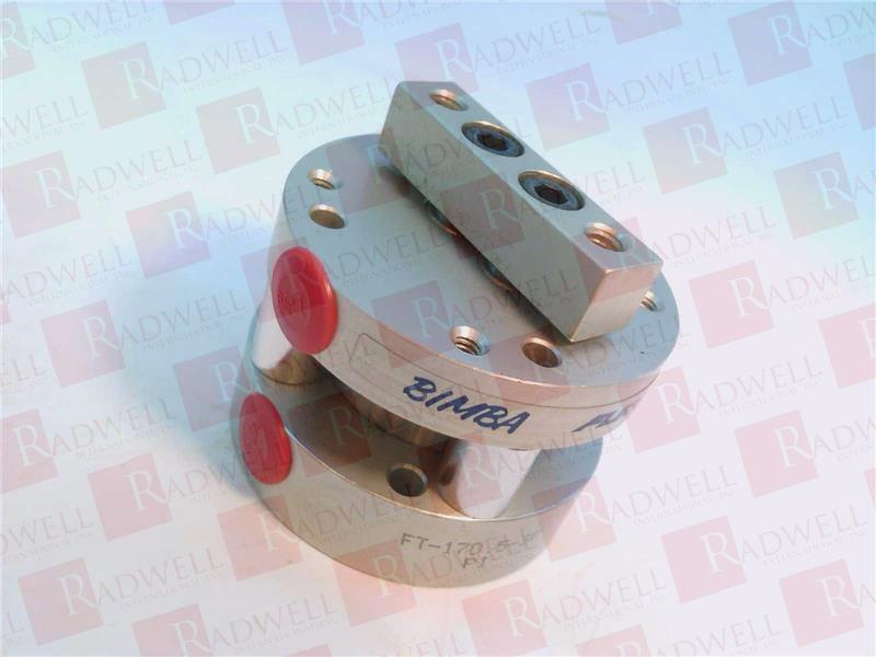 BIMBA FT-170.5-3F