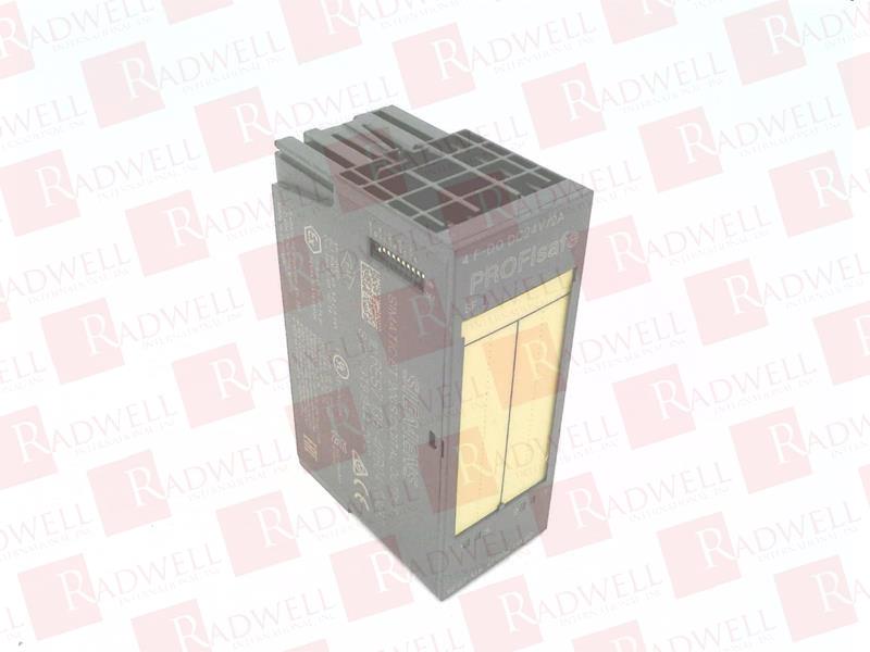 SIEMENS 6ES7138-4FB04-0AB0