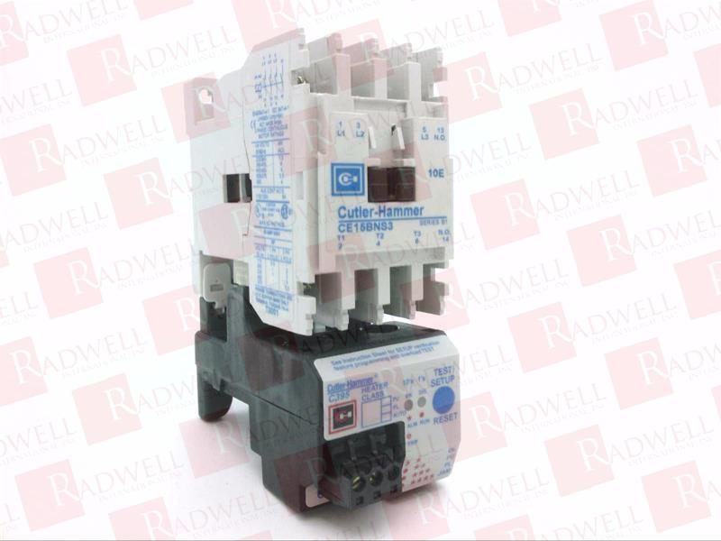 EATON CORPORATION AE19BNS0AADDN