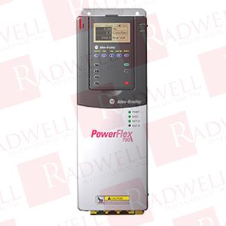 ALLEN BRADLEY 20BD5P0A0AYNANA0