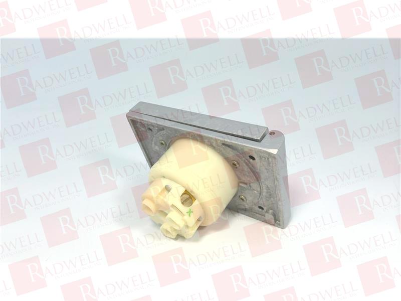 HUBBELL 70630MBWP