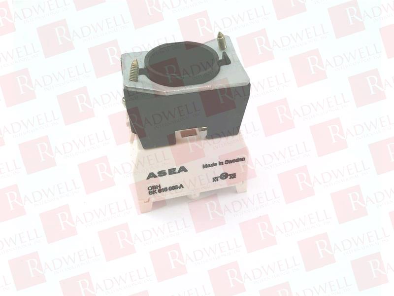 ASEA BROWN BOVERI SK615-008-A