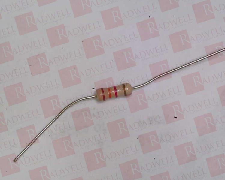 KOA CF1/2C132J