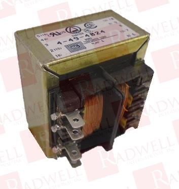 MCI TRANSFORMER 4-49-4024