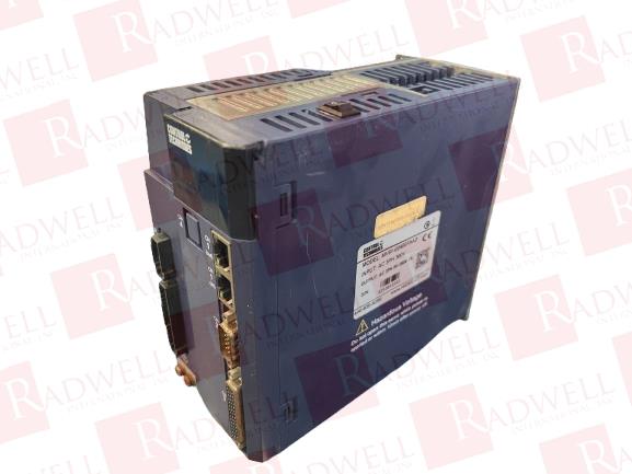 NIDEC CORP MV61-024007AA2