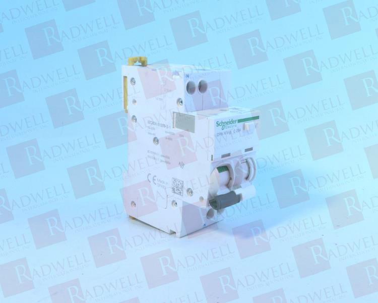 SCHNEIDER ELECTRIC A9D32625