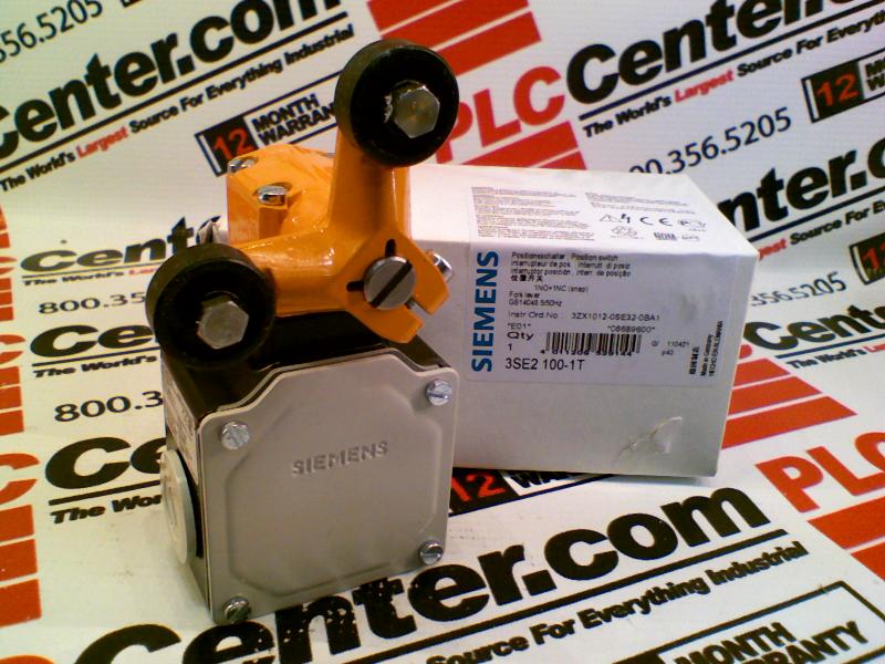 3SE21001T par SIEMENS