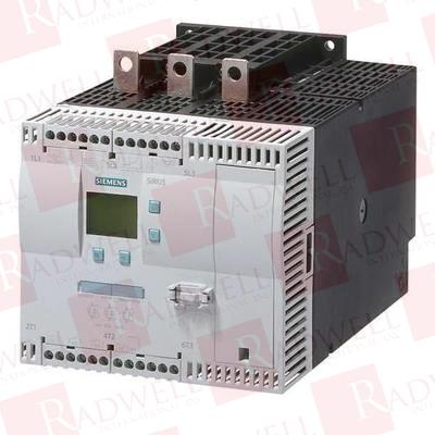 SIEMENS 3RW4434-6BC36