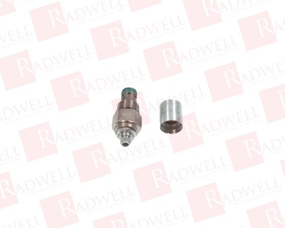 PARKER RAH101T50
