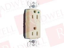 LEGRAND PTTR26262HGI