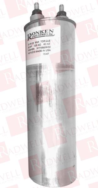 RONKEN 91T19926K50