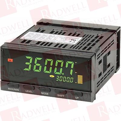 OMRON K3HB-RNB-L2AT11 AC/DC24