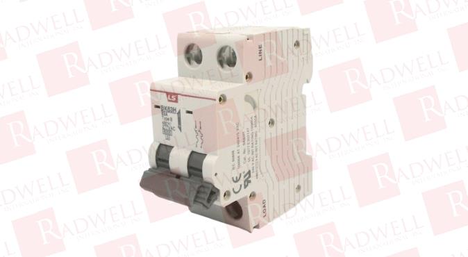LS ELECTRIC 0627058663