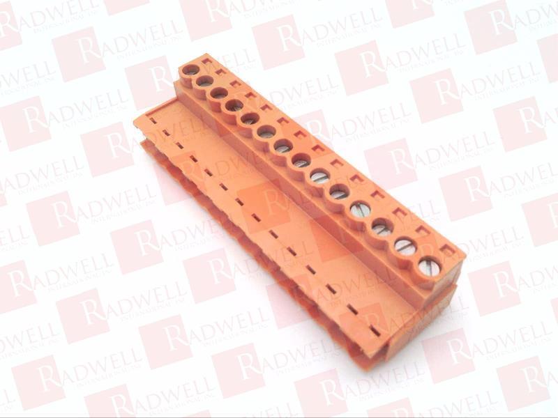 WEIDMULLER 1627700000