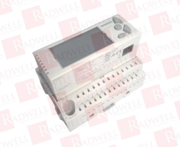 SIEMENS RLU220