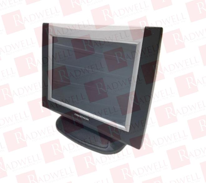 CRESTRON TPS-5000