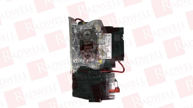 SCHNEIDER ELECTRIC 8536SC03H20SX11