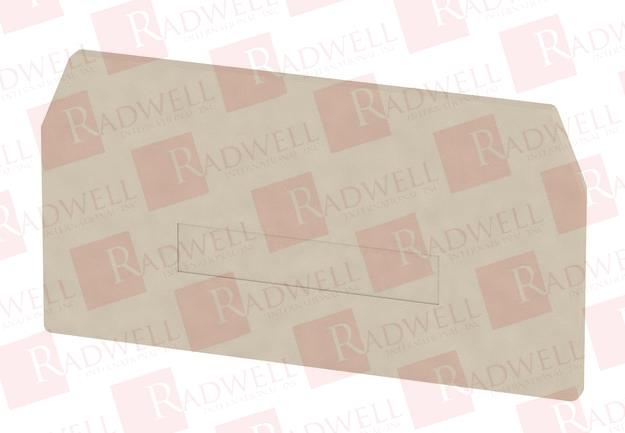 WEIDMULLER ZAP/TW-ZDU-16