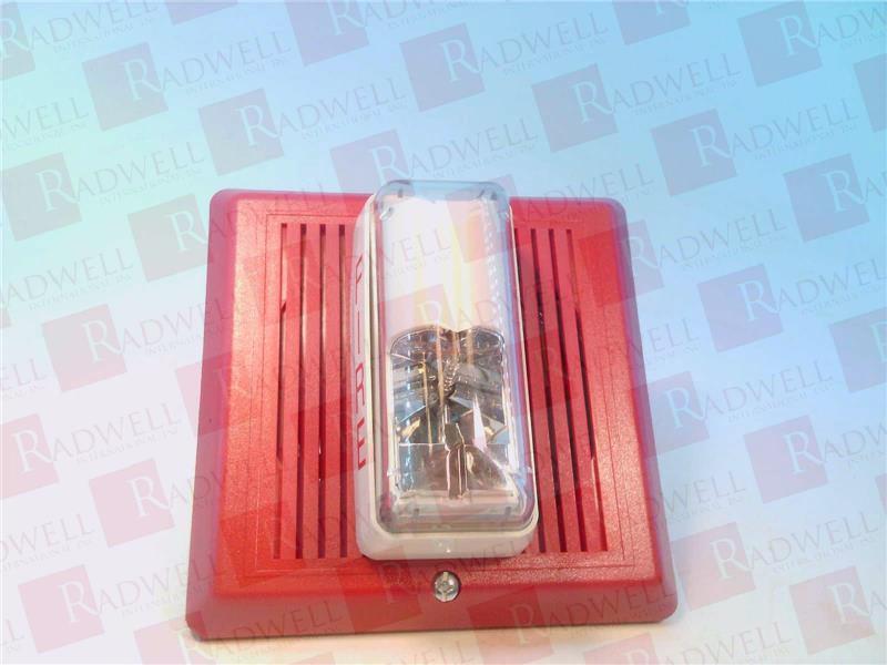 UTC FIRE & SECURITY COMPANY 757-S7-75PS