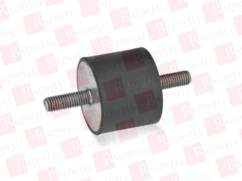 JW WINCO 451-70-45-M10-SS-55