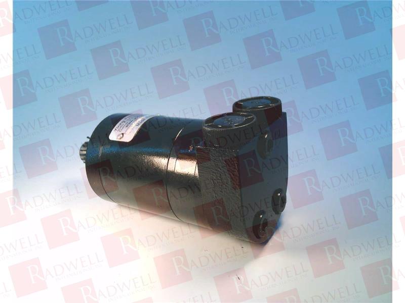 YOUNG POWERTECH YMM-32-M-A-E-B-CRS-HPS
