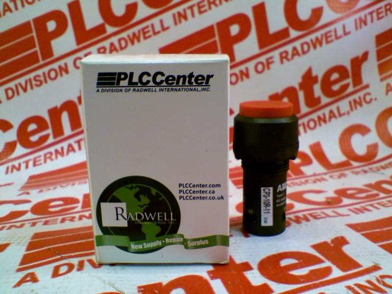 ASEA BROWN BOVERI CP3-10R-11