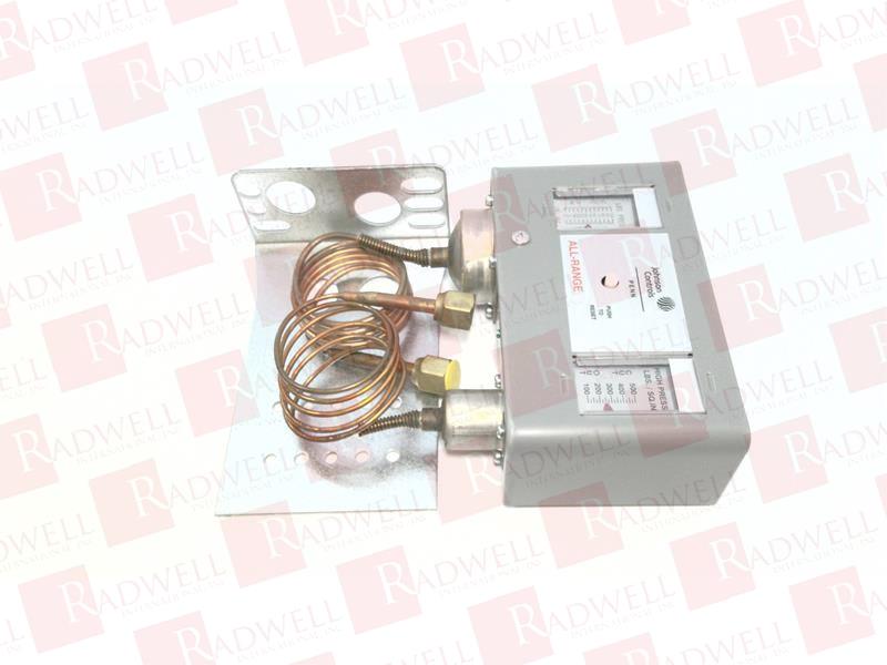 JOHNSON CONTROLS P70NA-1C