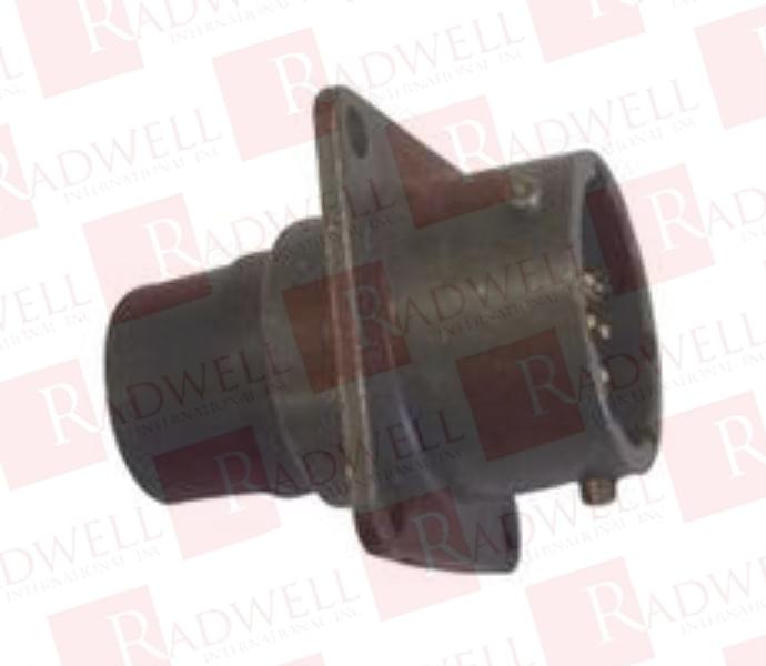 AMPHENOL MS3122E14-19P
