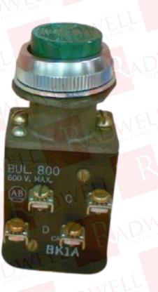 ALLEN BRADLEY 800-BK1A