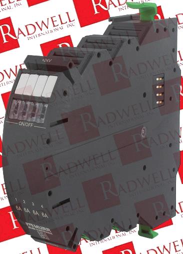 MURR ELEKTRONIK 9000-41014-0400001