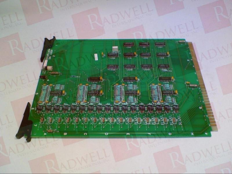 HONEYWELL 4DP7APXID-211E