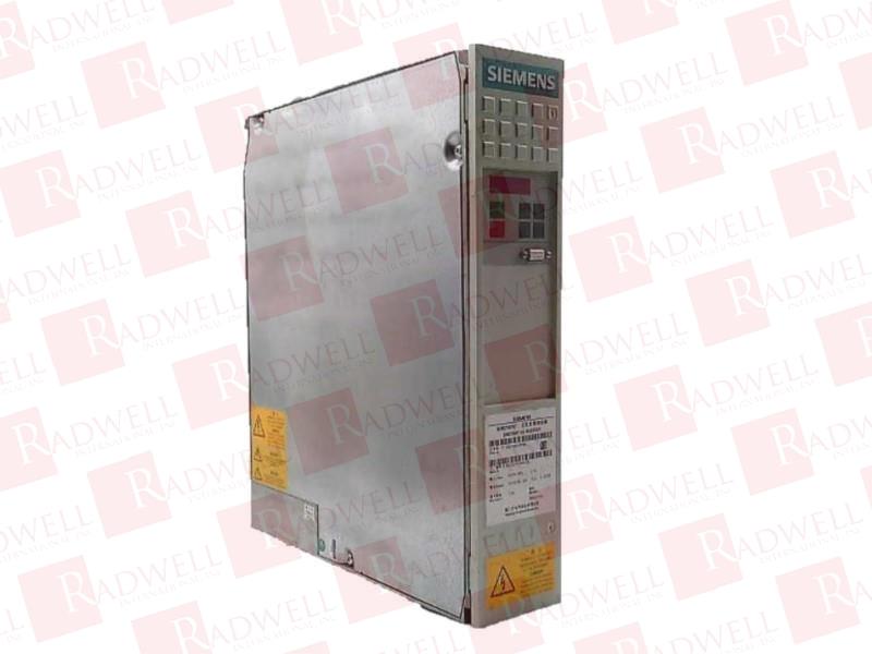 SIEMENS 6SE7021-0TA61-Z