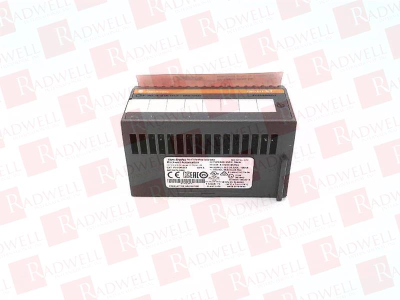 ALLEN BRADLEY 1794-OW8XT